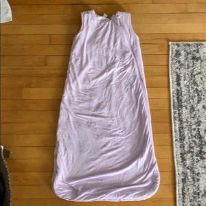 Kyte Baby sleep sack GUC 6-18mos 1.0 tog